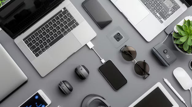 Gadgets & Lifestyle