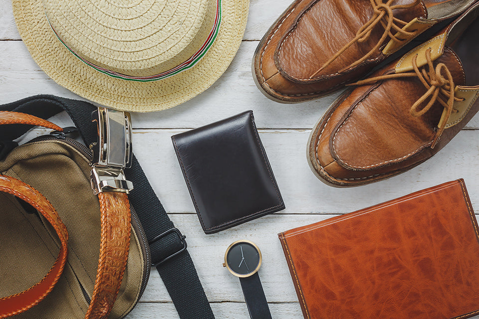Bags & Accessories