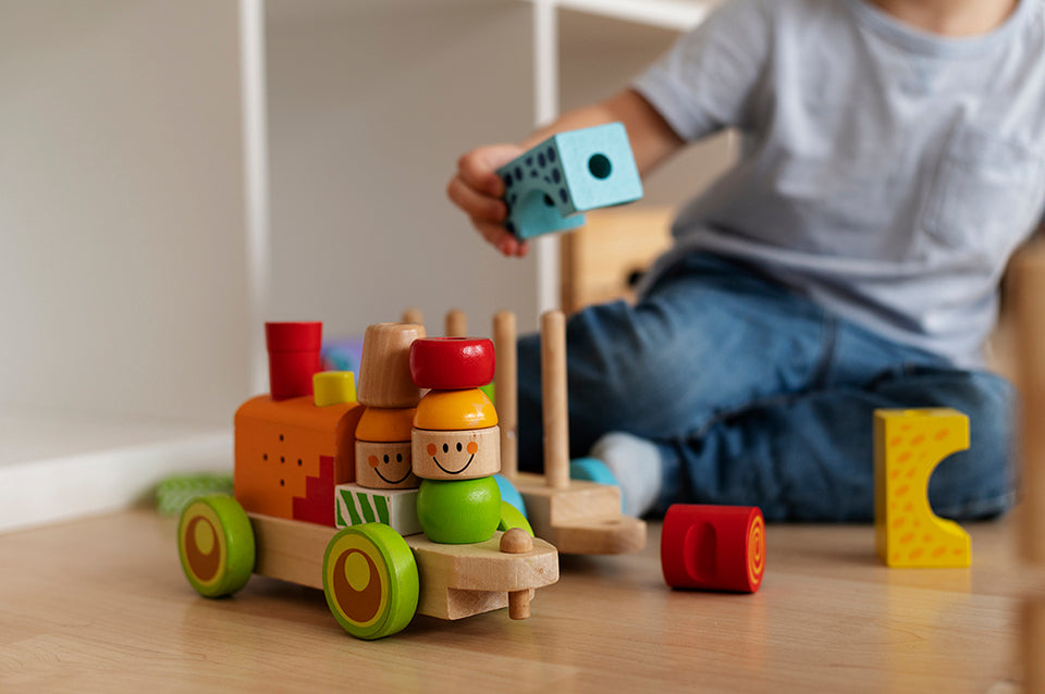 Toys & Fun